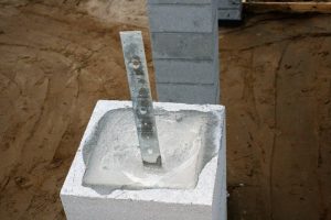 foundation example